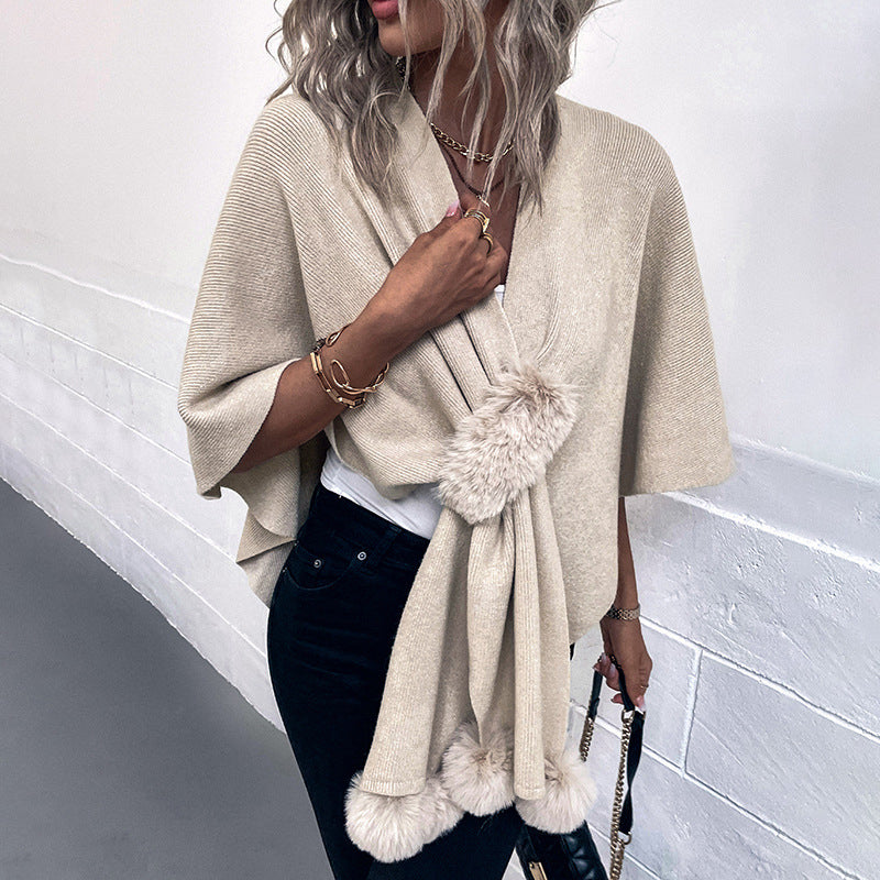 Cozy Solid Color Scarf for Comfort and Style
