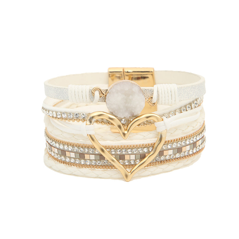 Charming Vintage Bohemian Bracelet