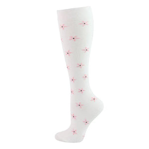 Blooming Casual Socks for a Relaxed Style