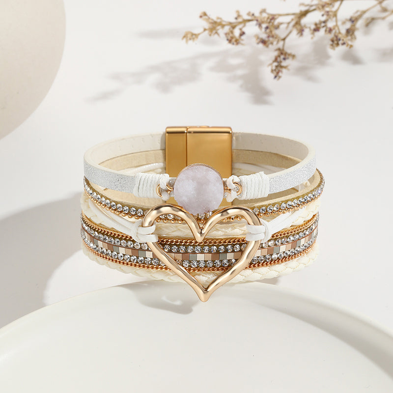 Charming Vintage Bohemian Bracelet