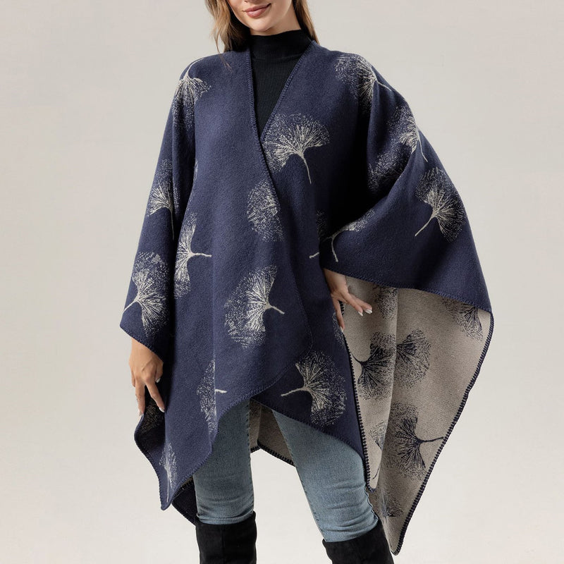 Chic Vintage Scarf for Timeless Style