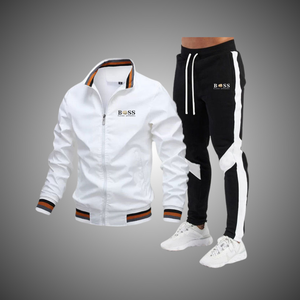 Bππ»SSβ’ Vest + Pants Set