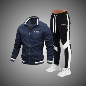 Bππ»SSβ’ Vest + Pants Set