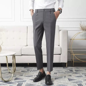 Luigiano - Slim Business Pants