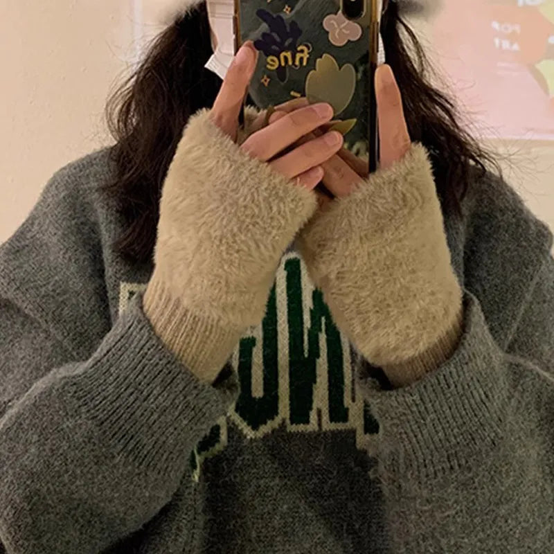 Colorful Hand Warmers for Cold Days
