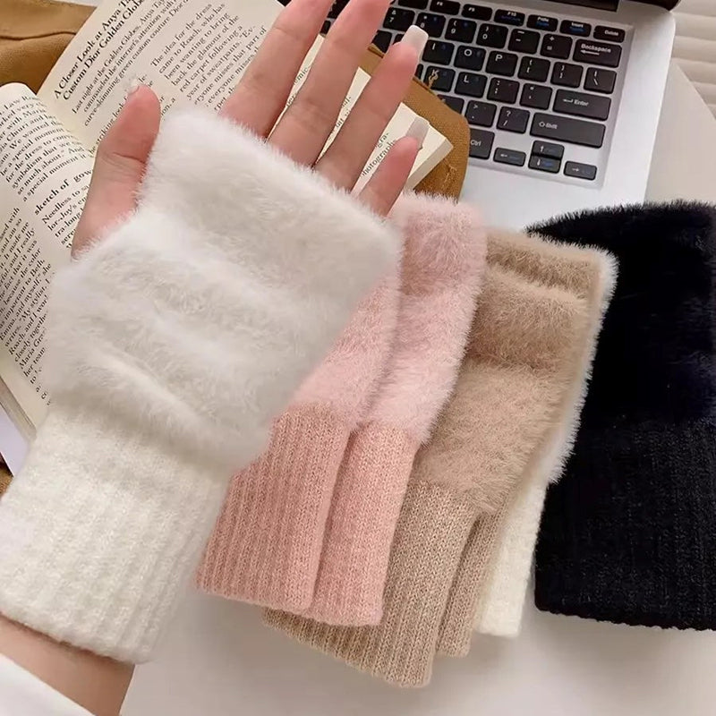 Colorful Hand Warmers for Cold Days