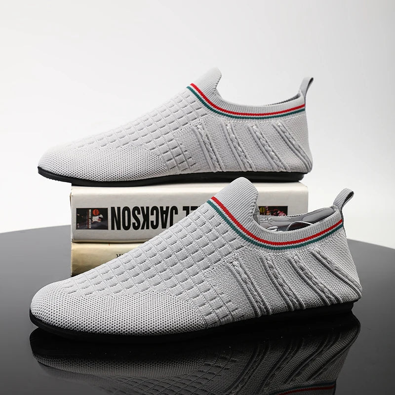 James - Lightweight Summer Shoes