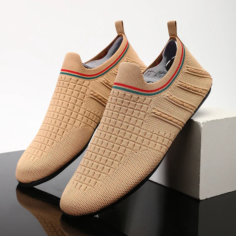 James - Lightweight Summer Shoes