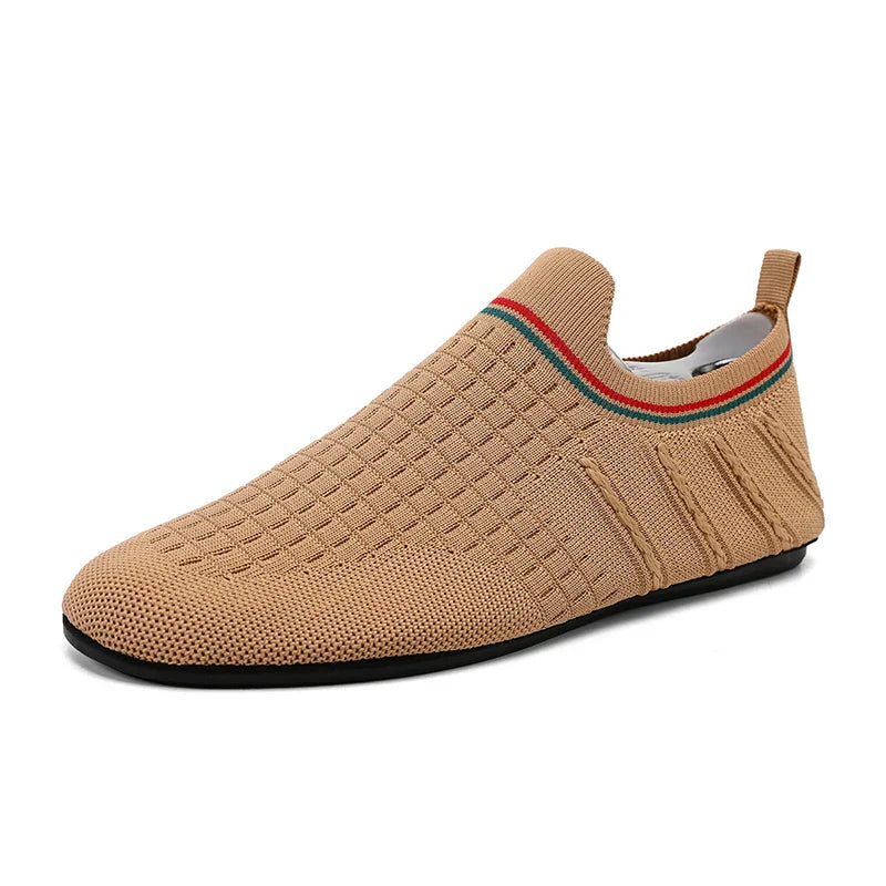 James - Lightweight Summer Shoes