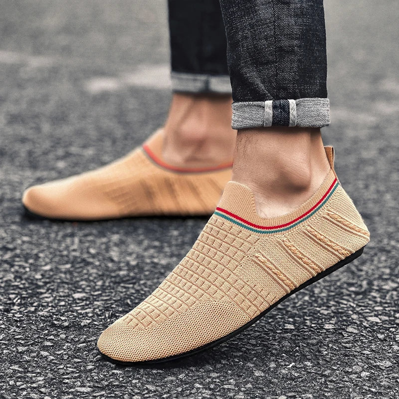 James - Lightweight Summer Shoes