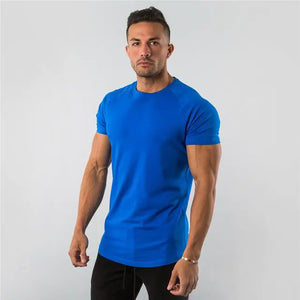 Ben Muscle Top T-Shirts