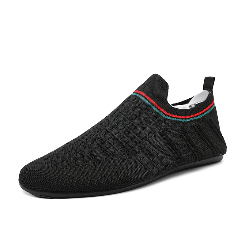 James - Lightweight Summer Shoes
