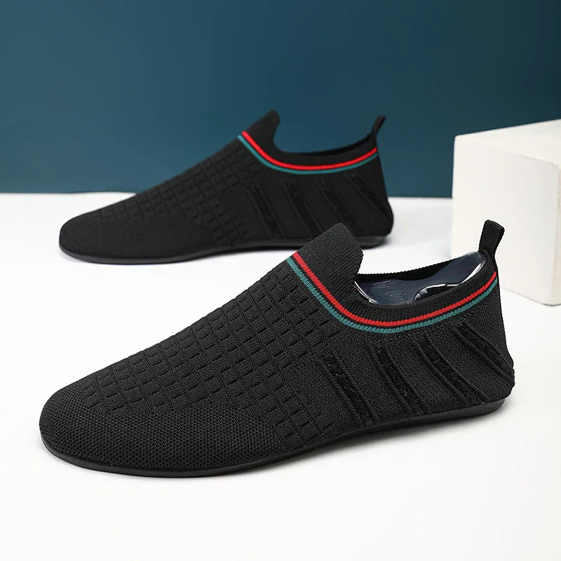 James - Lightweight Summer Shoes