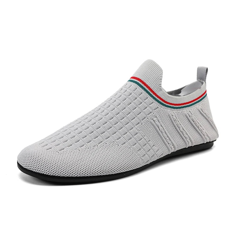 James - Lightweight Summer Shoes