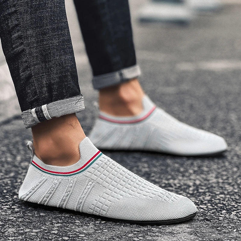 James - Lightweight Summer Shoes