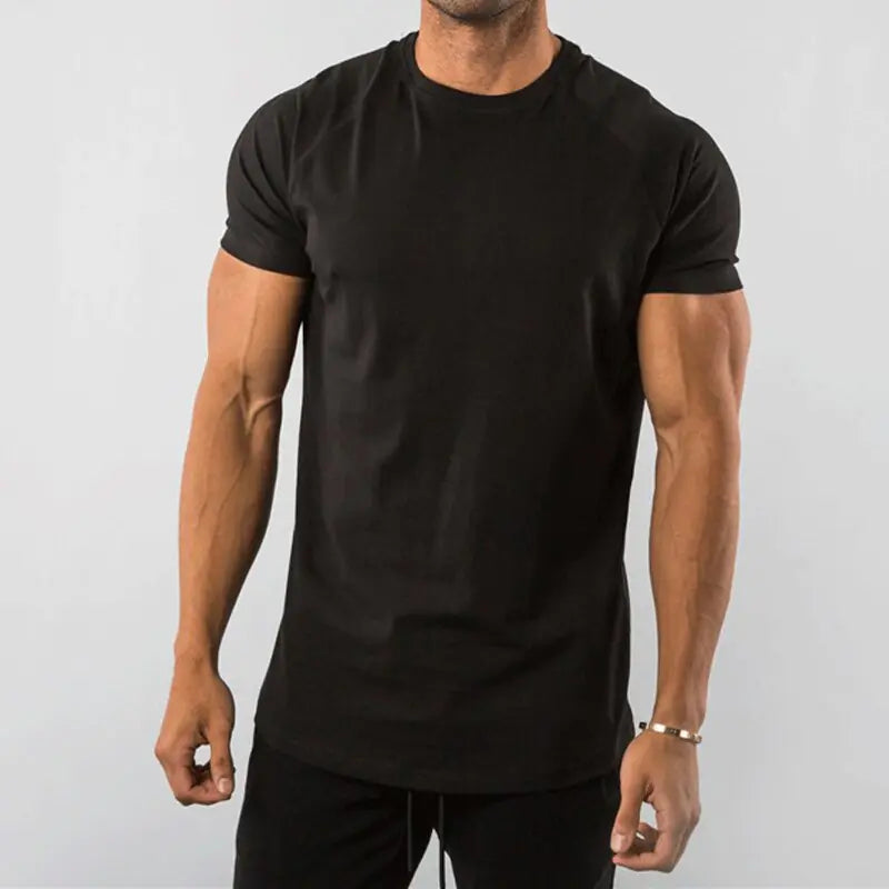 Ben Muscle Top T-Shirts
