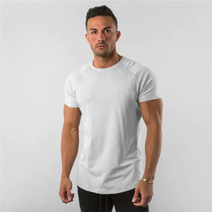 Ben Muscle Top T-Shirts
