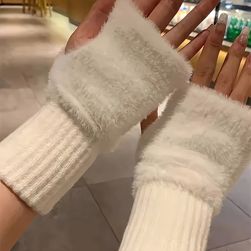 Colorful Hand Warmers for Cold Days