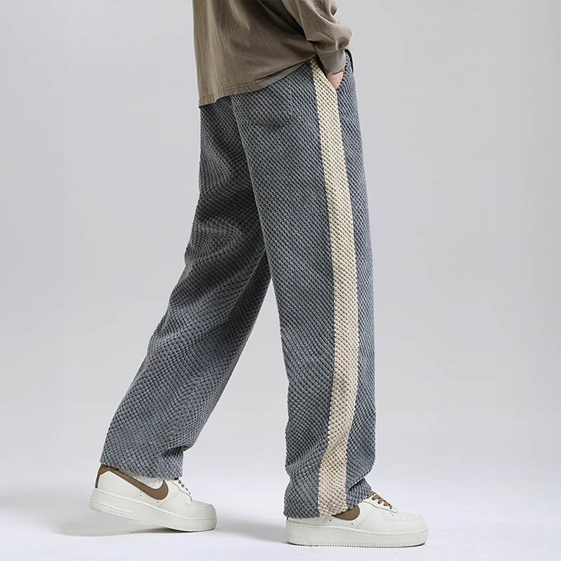 Waffle Joggers