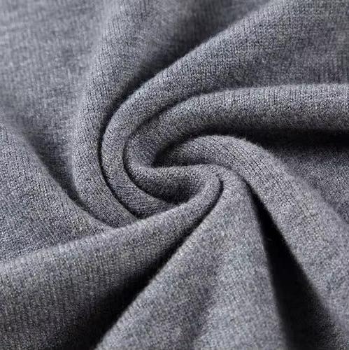 Mario™ - Turtleneck Cashmere Sweater