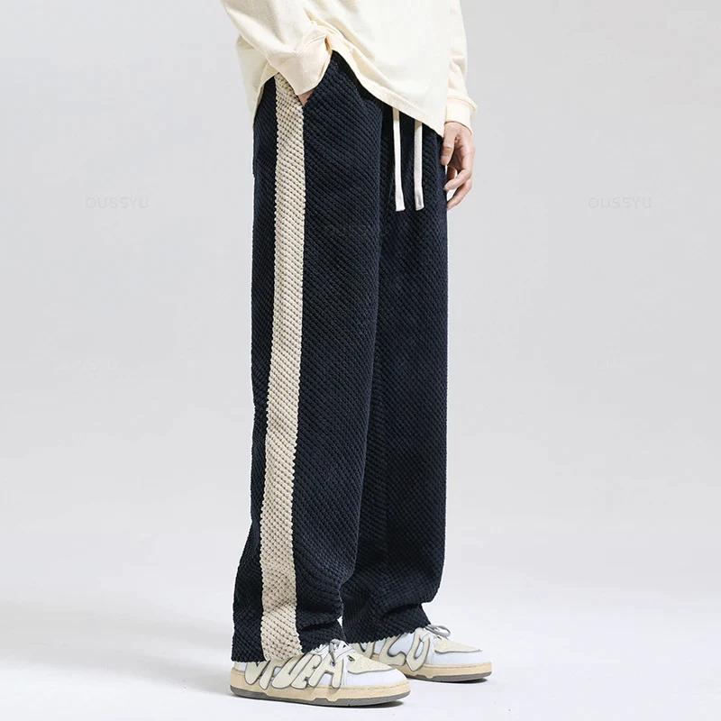 Waffle Joggers