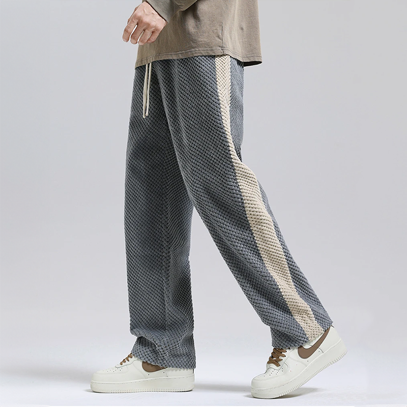 Waffle Joggers