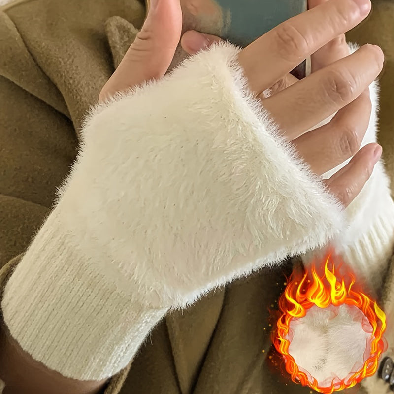 Colorful Hand Warmers for Cold Days