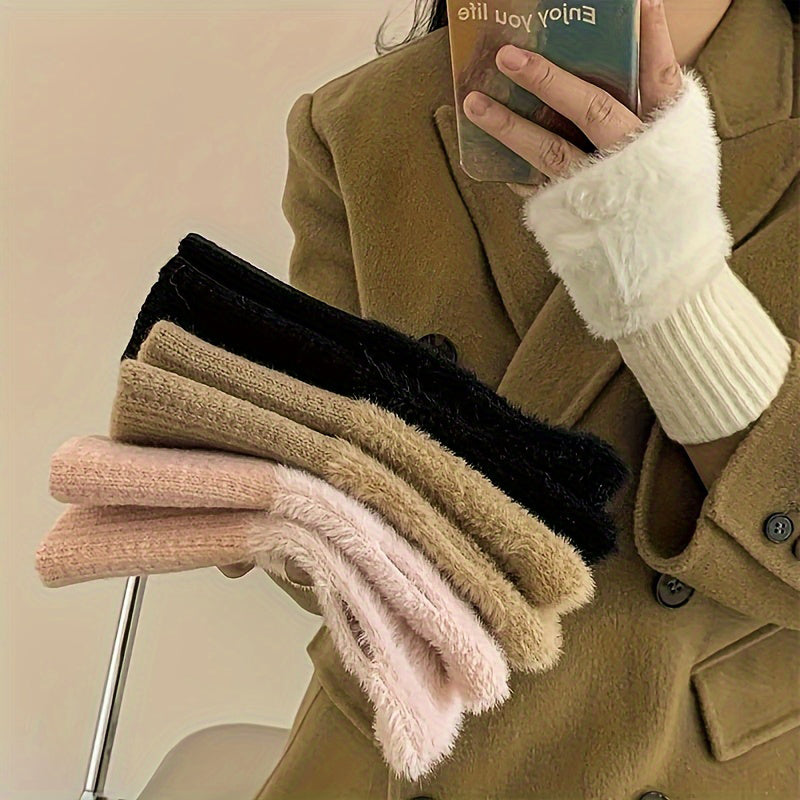 Colorful Hand Warmers for Cold Days
