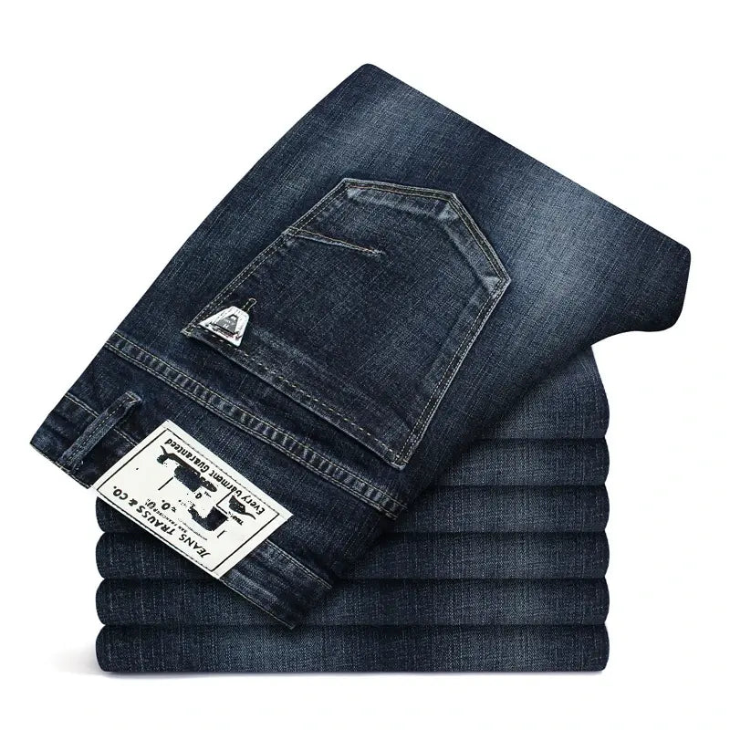 Ruben Male Denim Pants