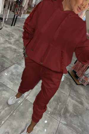 Christy™ Towel Set for Women