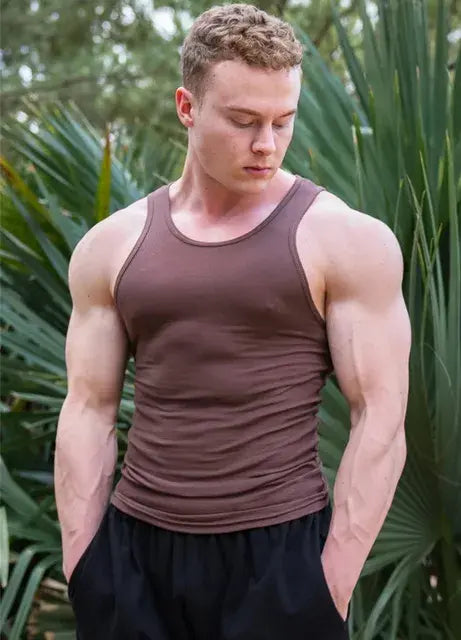 Summer Knitted Tanktop