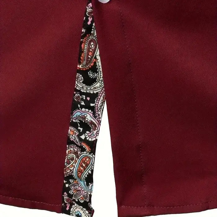 Giovanni Blouse