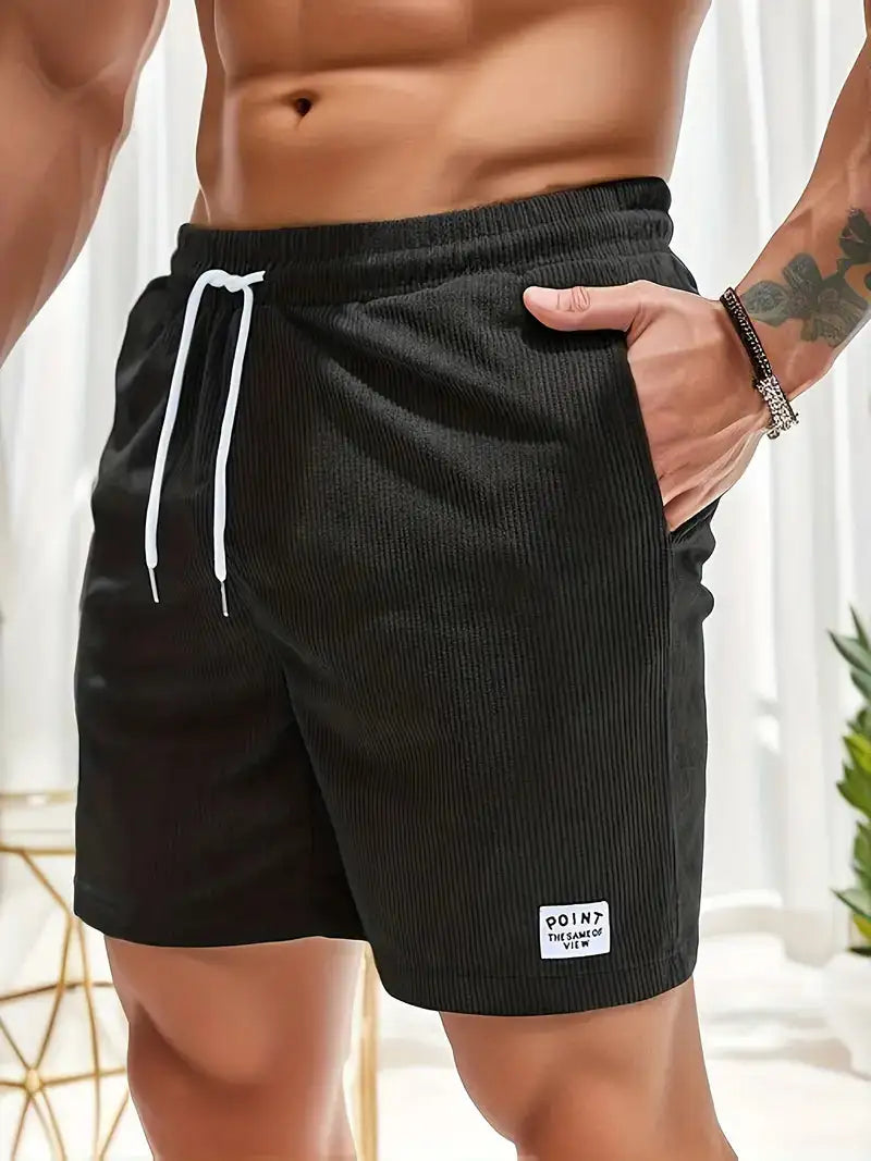 Summer Casual Shorts