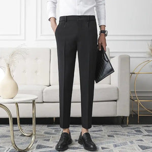 Luigiano - Slim Business Pants