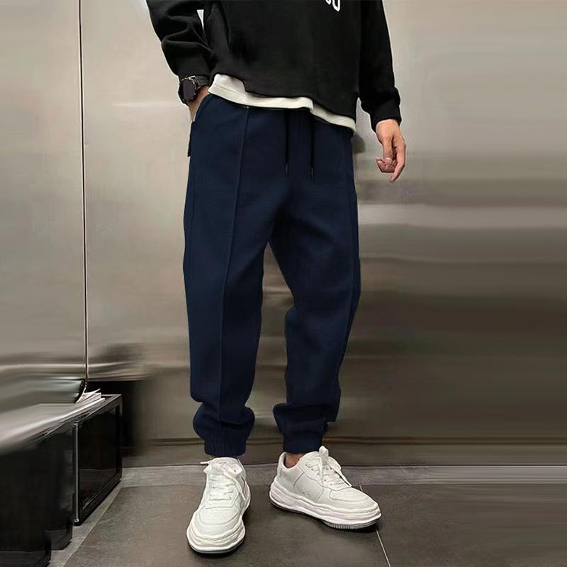 Jaimie - Elegante Trousers