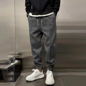 Jaimie - Elegante Trousers