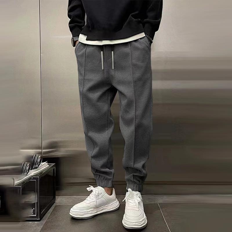 Jaimie - Elegante Trousers