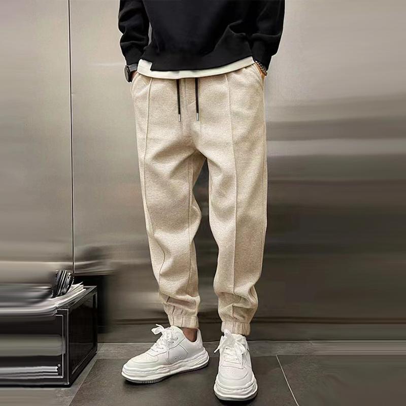 Jaimie - Elegante Trousers