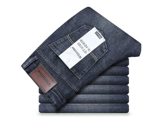 Ruben Male Denim Pants