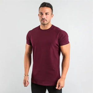 Ben Muscle Top T-Shirts