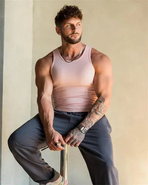 Summer Knitted Tanktop