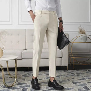 Luigiano - Slim Business Pants