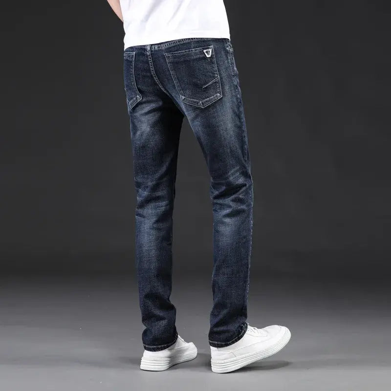 Ruben Male Denim Pants