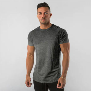 Ben Muscle Top T-Shirts