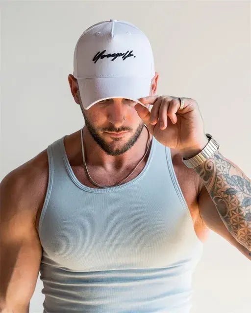 Summer Knitted Tanktop