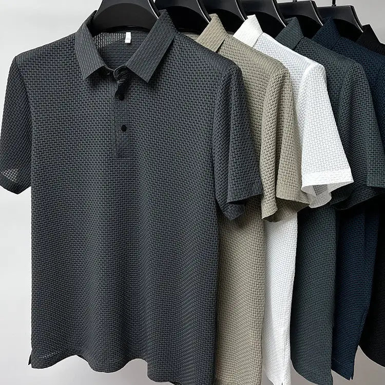 Roberto Polo Tee