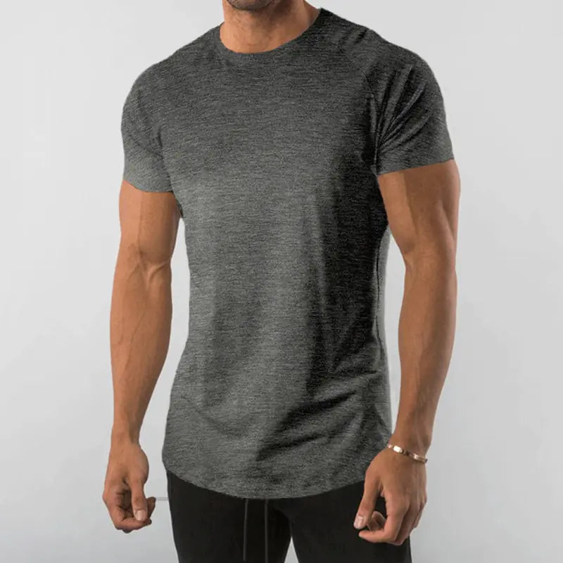 Ben Muscle Top T-Shirts