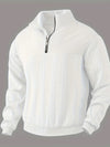 Mats - Warmer Strickpullover