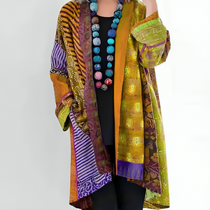 Macy - Comfy Cardigan