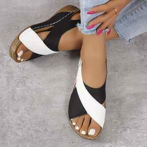 Mirella - ULTRA-COMFORTABLE  SANDAL